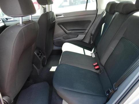 VOLKSWAGEN VIRTUS 1.0 200 TSI COMFORTLINE AUTOM�TICO