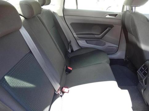 VOLKSWAGEN VIRTUS 1.0 200 TSI COMFORTLINE AUTOM�TICO