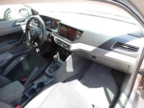 VOLKSWAGEN VIRTUS 1.0 200 TSI COMFORTLINE AUTOM�TICO