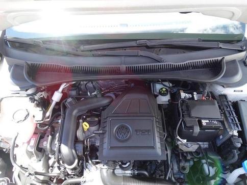 VOLKSWAGEN VIRTUS 1.0 200 TSI COMFORTLINE AUTOM�TICO