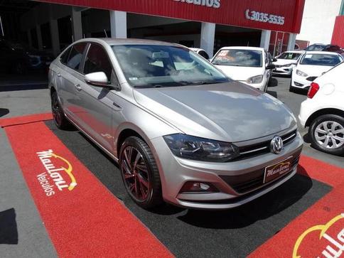 VOLKSWAGEN VIRTUS 1.0 200 TSI COMFORTLINE AUTOM�TICO