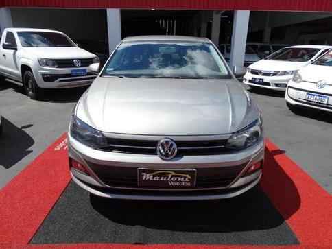 VOLKSWAGEN VIRTUS 1.0 200 TSI COMFORTLINE AUTOM�TICO
