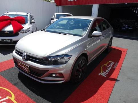 VOLKSWAGEN VIRTUS 1.0 200 TSI COMFORTLINE AUTOM�TICO