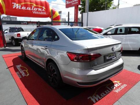 VOLKSWAGEN VIRTUS 1.0 200 TSI COMFORTLINE AUTOM�TICO