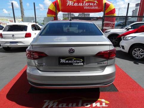 VOLKSWAGEN VIRTUS 1.0 200 TSI COMFORTLINE AUTOM�TICO