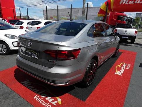 VOLKSWAGEN VIRTUS 1.0 200 TSI COMFORTLINE AUTOM�TICO