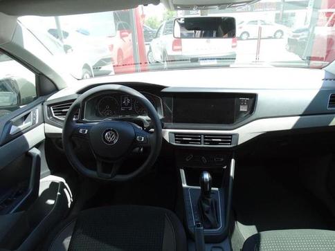 VOLKSWAGEN VIRTUS 1.0 200 TSI COMFORTLINE AUTOM�TICO