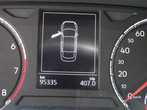 VOLKSWAGEN VIRTUS 1.0 200 TSI COMFORTLINE AUTOM�TICO