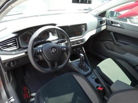 VOLKSWAGEN VIRTUS 1.0 200 TSI COMFORTLINE AUTOM�TICO