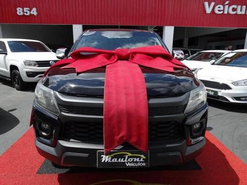 CHEVROLET S10 ADV FD2