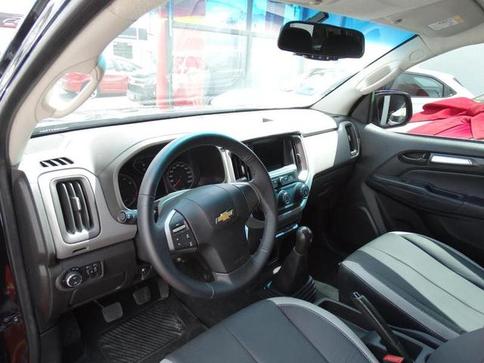 CHEVROLET S10 ADV FD2