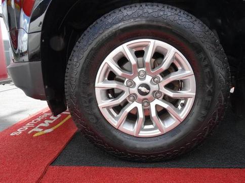 CHEVROLET S10 ADV FD2