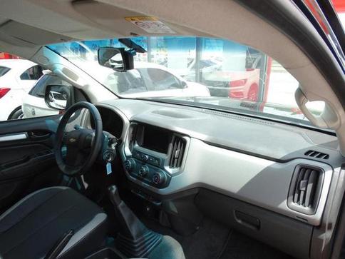 CHEVROLET S10 ADV FD2