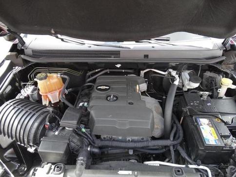 CHEVROLET S10 ADV FD2