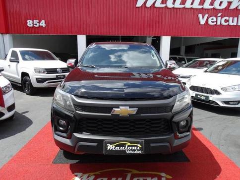 CHEVROLET S10 ADV FD2