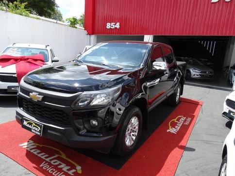 CHEVROLET S10 ADV FD2