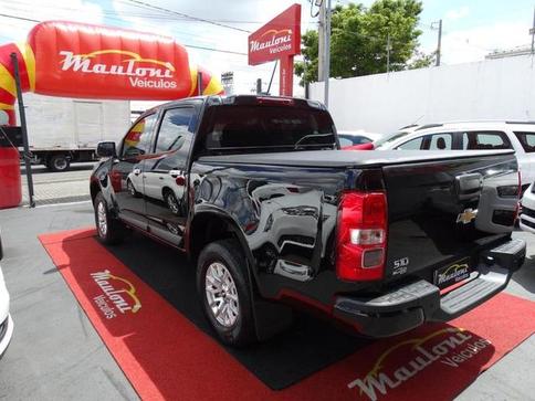 CHEVROLET S10 ADV FD2