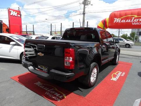 CHEVROLET S10 ADV FD2