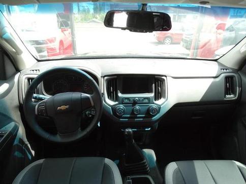 CHEVROLET S10 ADV FD2
