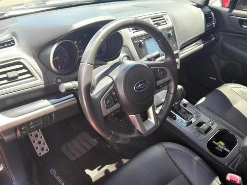SUBARU LEGACY 3.6 R-S