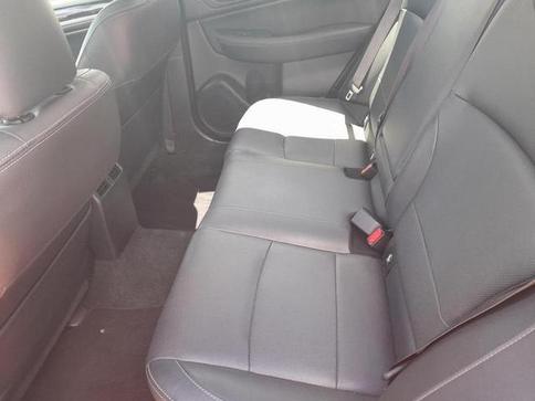 SUBARU LEGACY 3.6 R-S