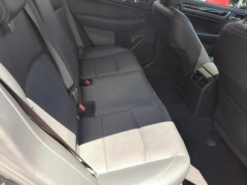 SUBARU LEGACY 3.6 R-S