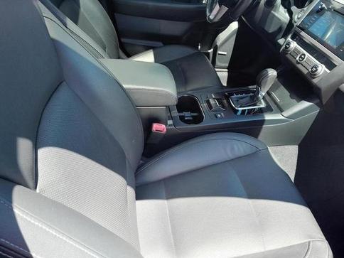 SUBARU LEGACY 3.6 R-S