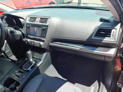 SUBARU LEGACY 3.6 R-S