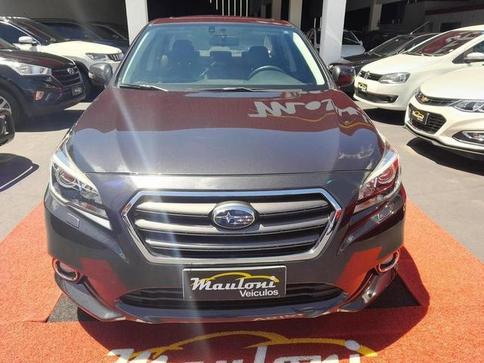 SUBARU LEGACY 3.6 R-S