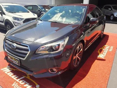 SUBARU LEGACY 3.6 R-S