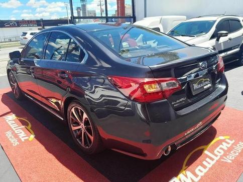 SUBARU LEGACY 3.6 R-S