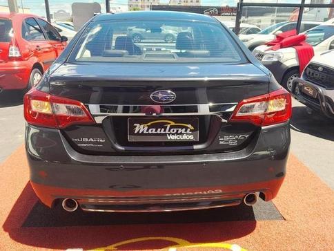 SUBARU LEGACY 3.6 R-S