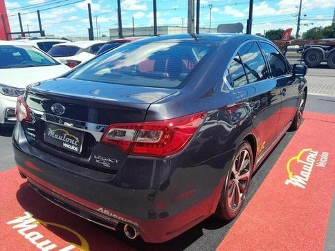 SUBARU LEGACY 3.6 R-S