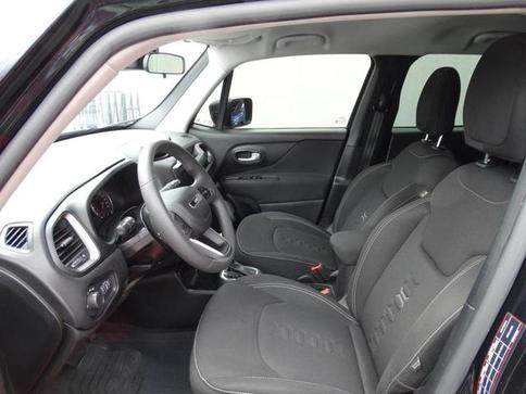JEEP RENEGADE SPORT T270 1.3 TB 4X2 FLEX AUT.