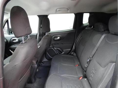 JEEP RENEGADE SPORT T270 1.3 TB 4X2 FLEX AUT.