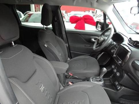JEEP RENEGADE SPORT T270 1.3 TB 4X2 FLEX AUT.