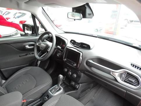 JEEP RENEGADE SPORT T270 1.3 TB 4X2 FLEX AUT.