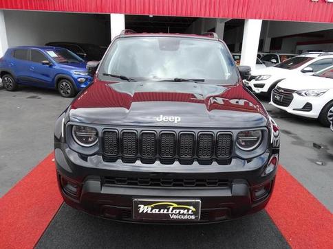 JEEP RENEGADE SPORT T270 1.3 TB 4X2 FLEX AUT.