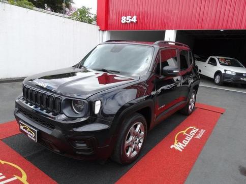 JEEP RENEGADE SPORT T270 1.3 TB 4X2 FLEX AUT.