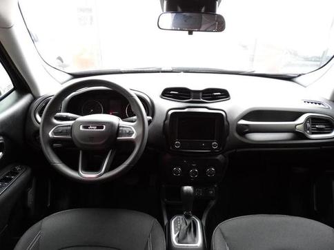 JEEP RENEGADE SPORT T270 1.3 TB 4X2 FLEX AUT.