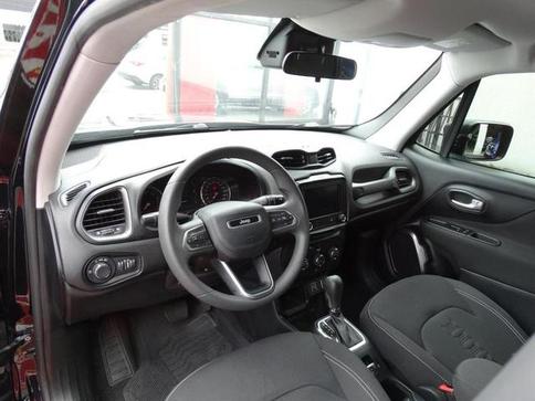 JEEP RENEGADE SPORT T270 1.3 TB 4X2 FLEX AUT.