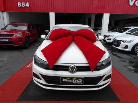 VOLKSWAGEN POLO 1.0 FLEX 12V 5P