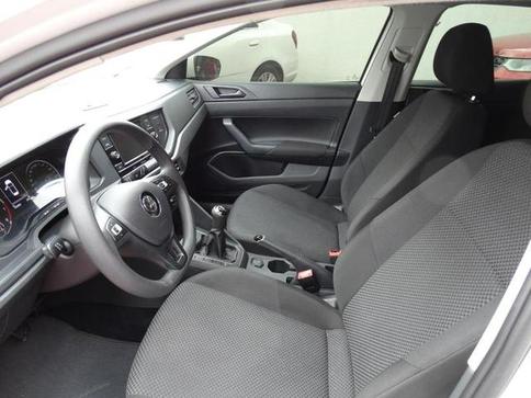 VOLKSWAGEN POLO 1.0 FLEX 12V 5P