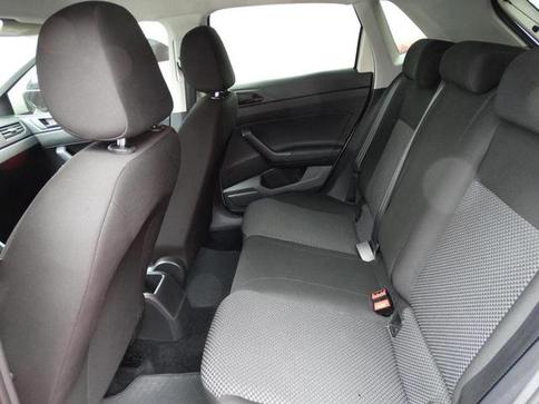 VOLKSWAGEN POLO 1.0 FLEX 12V 5P