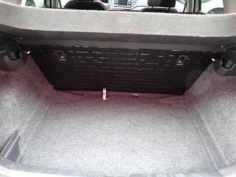 VOLKSWAGEN POLO 1.0 FLEX 12V 5P