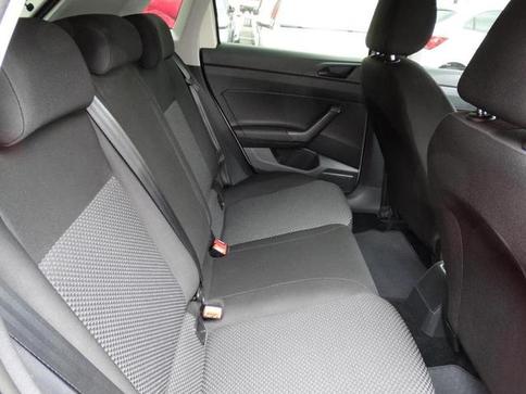 VOLKSWAGEN POLO 1.0 FLEX 12V 5P