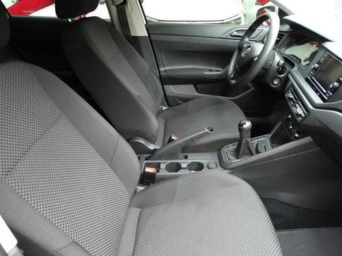 VOLKSWAGEN POLO 1.0 FLEX 12V 5P