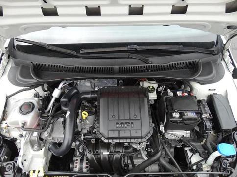 VOLKSWAGEN POLO 1.0 FLEX 12V 5P