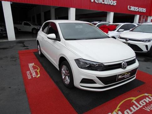 VOLKSWAGEN POLO 1.0 FLEX 12V 5P