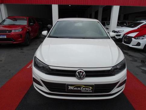 VOLKSWAGEN POLO 1.0 FLEX 12V 5P